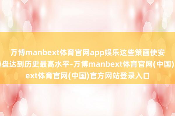 万博manbext体育官网app娱乐这些策画使安妥代电梯的安全通盘达到历史最高水平-万博manbext体育官网(中国)官方网站登录入口